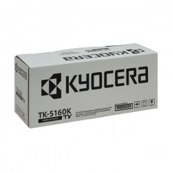 ORIGINAL Kyocera toner nero...