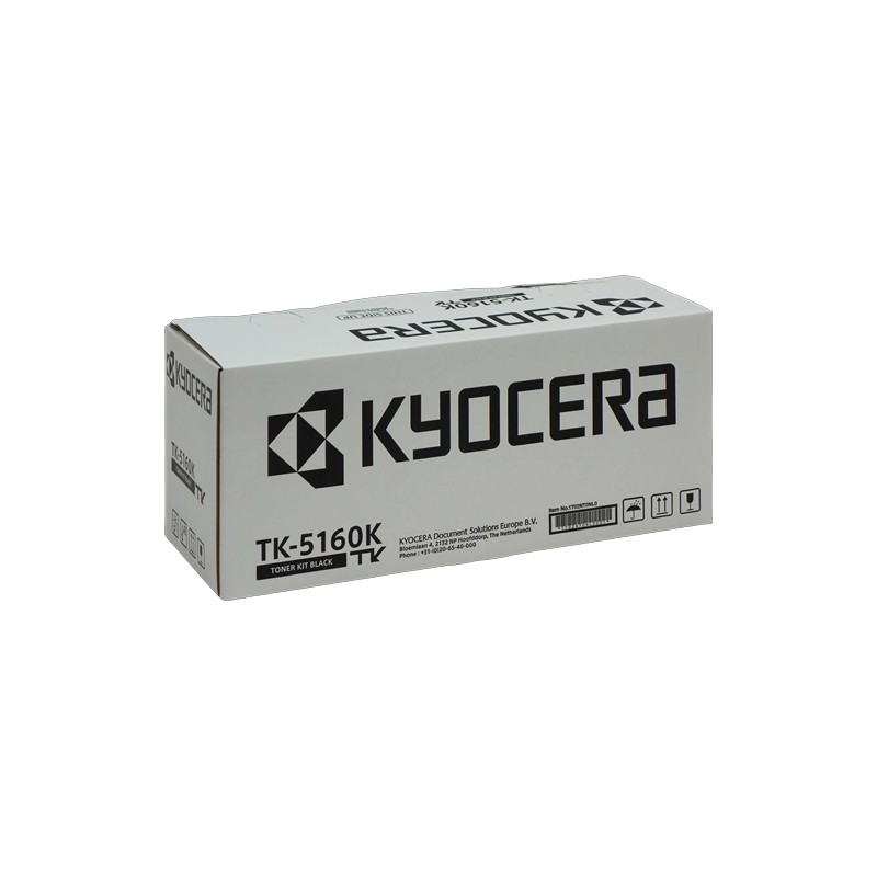 Kyocera TK-5160K 1T02NT0NL0