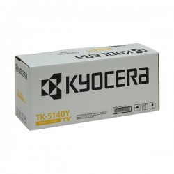 ORIGINAL Kyocera toner...