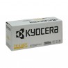 ORIGINAL Kyocera toner giallo TK-5140Y 1T02NRANL0 ~5000 Seiten