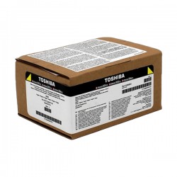 ORIGINAL Toshiba toner...