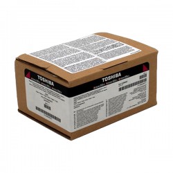 ORIGINAL Toshiba toner...