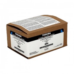 ORIGINAL Toshiba toner...