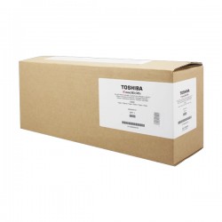 ORIGINAL Toshiba toner nero...