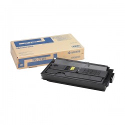 ORIGINAL Kyocera toner nero...