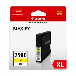 Canon PGI-2500y XL 9267B001