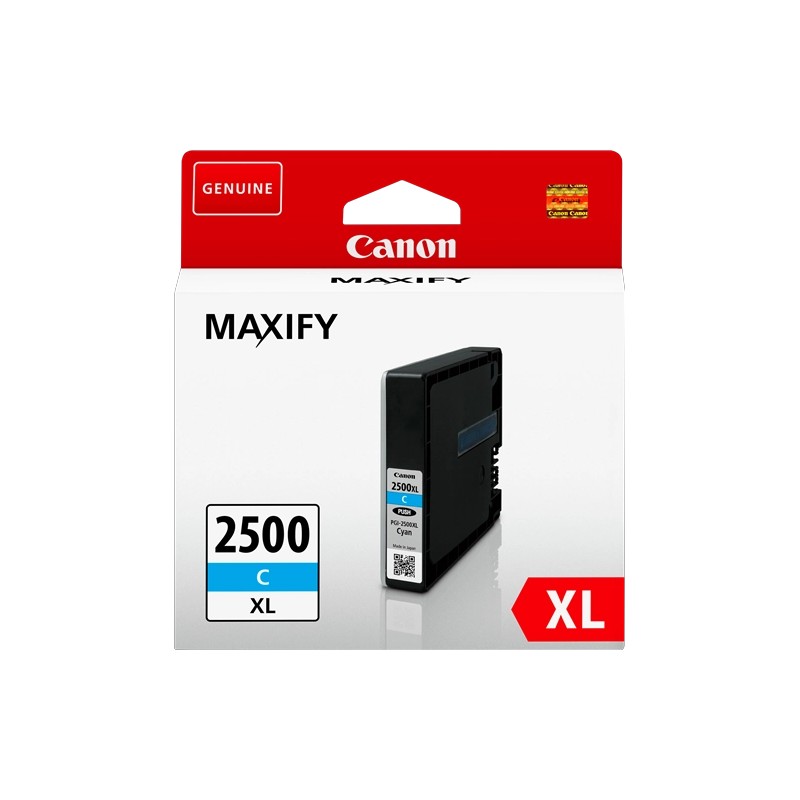Canon PGI-2500c XL 9265B001