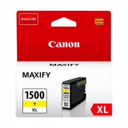 Canon PGI-1500y XL 9195B001