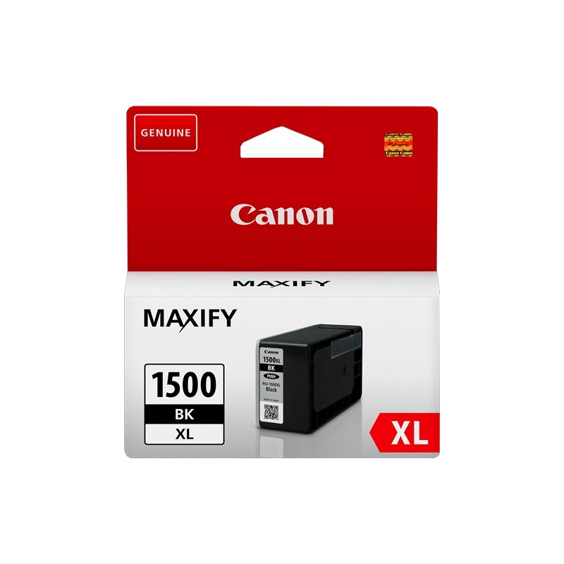 Canon PGI-1500bk XL 9182B001