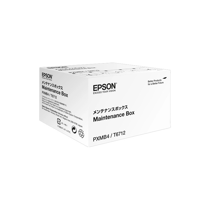 Epson T6712-PXMB4 C13T671200