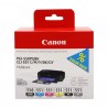 Canon PGI-550+CLI-551 6496B005