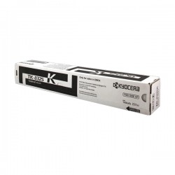 ORIGINAL Kyocera toner nero...