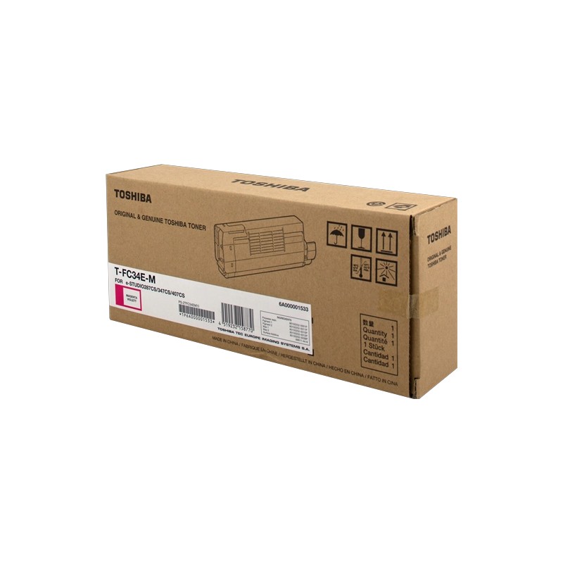 Toshiba T-FC34EM 6A000001533