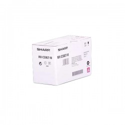 ORIGINAL Sharp toner...