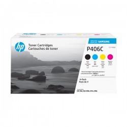Samsung CLT-P406C SU375A