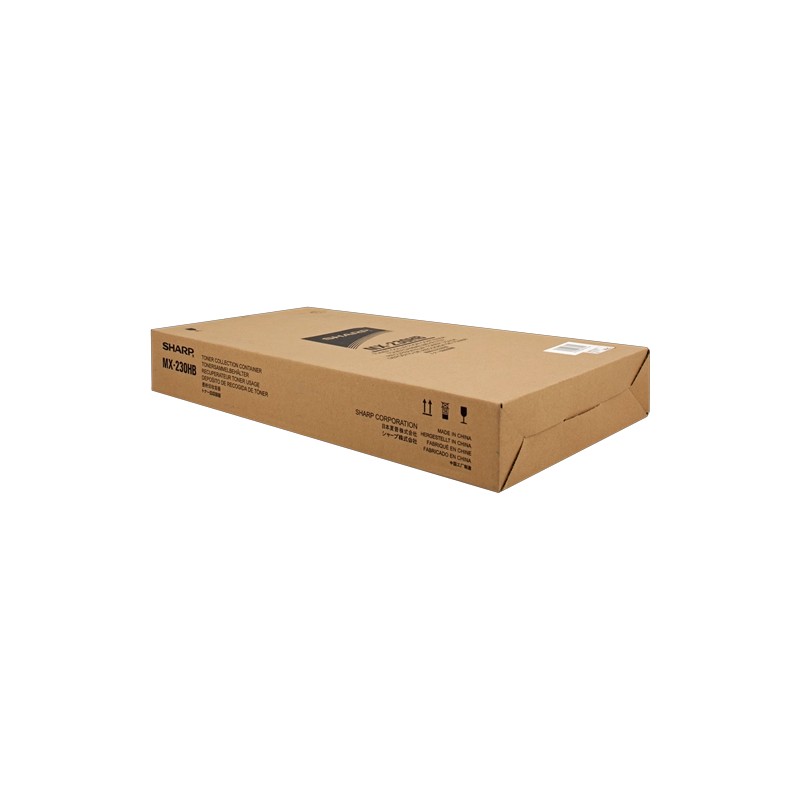 ORIGINAL Sharp vaschetta di recupero MX-230HB ~50000 Seiten