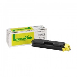 ORIGINAL Kyocera toner...