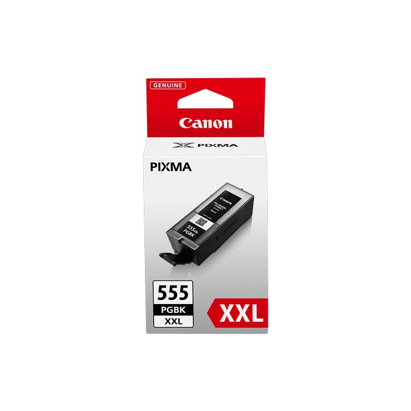 Canon PGI-555pgbk XXL 8049B001