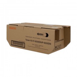 ORIGINAL Utax toner nero...