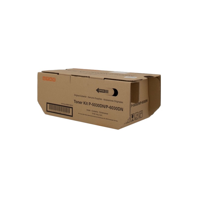 Utax P-5030DN 4436010010