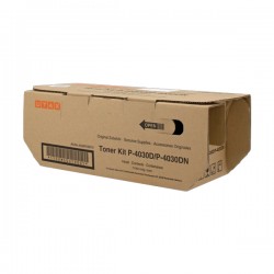 ORIGINAL Utax toner nero...