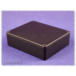Hammond 1550MBK