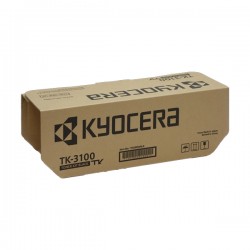 ORIGINAL Kyocera toner nero...