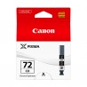 ORIGINAL Canon Cartuccia d'inchiostro Trasparente PGI-72co 6411B001 ~165 Seiten 14ml Chroma Optimizer