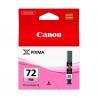 ORIGINAL Canon Cartuccia d'inchiostro magentafoto PGI-72pm 6408B001 ~303 Seiten 14ml