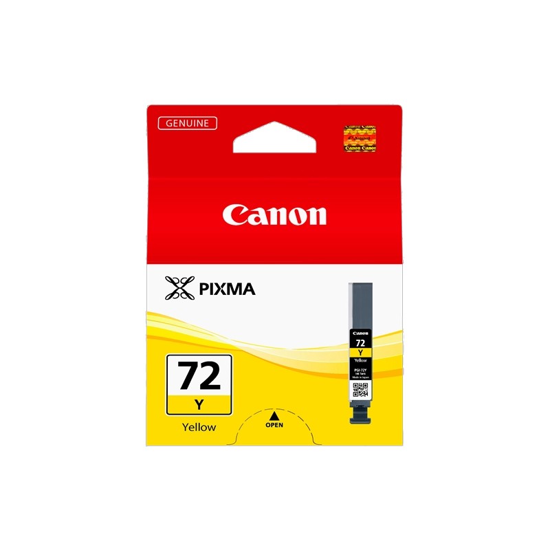 Canon PGI-72y 6406B001