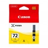 ORIGINAL Canon Cartuccia d'inchiostro giallo PGI-72y 6406B001 ~377 Seiten 14ml