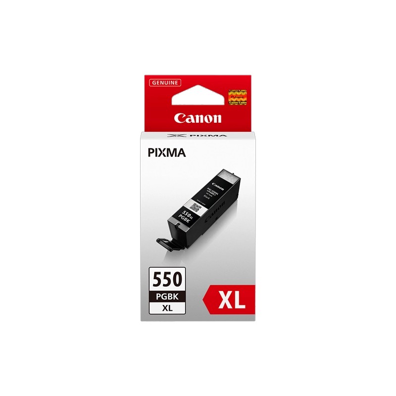 Canon PGI-550pgbk XL 6431B001