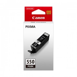Canon PGI-550pgbk 6496B001