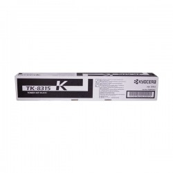 ORIGINAL Kyocera toner nero...
