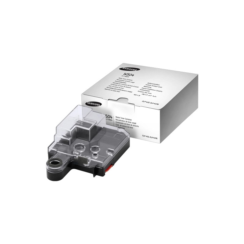 ORIGINAL Samsung vaschetta di recupero CLT-W504 SU434A ~14000 Seiten