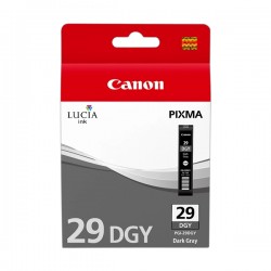 Canon PGI-29dgy 4870B001