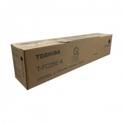 ORIGINAL Toshiba toner nero...