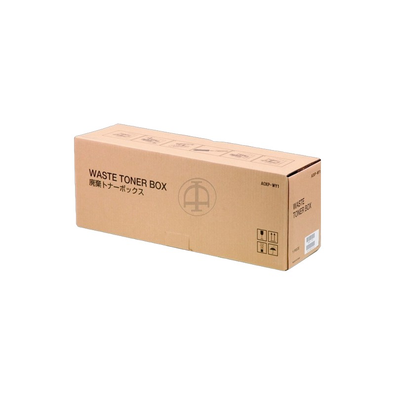 ORIGINAL Konica Minolta vaschetta di recupero C552/652 A0XPWY1 ~48000 Seiten