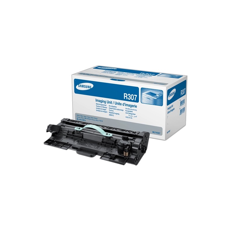 ORIGINAL Samsung Tamburo nero MLT-R307 SV154A ~60000 Seiten Tamburo OPC