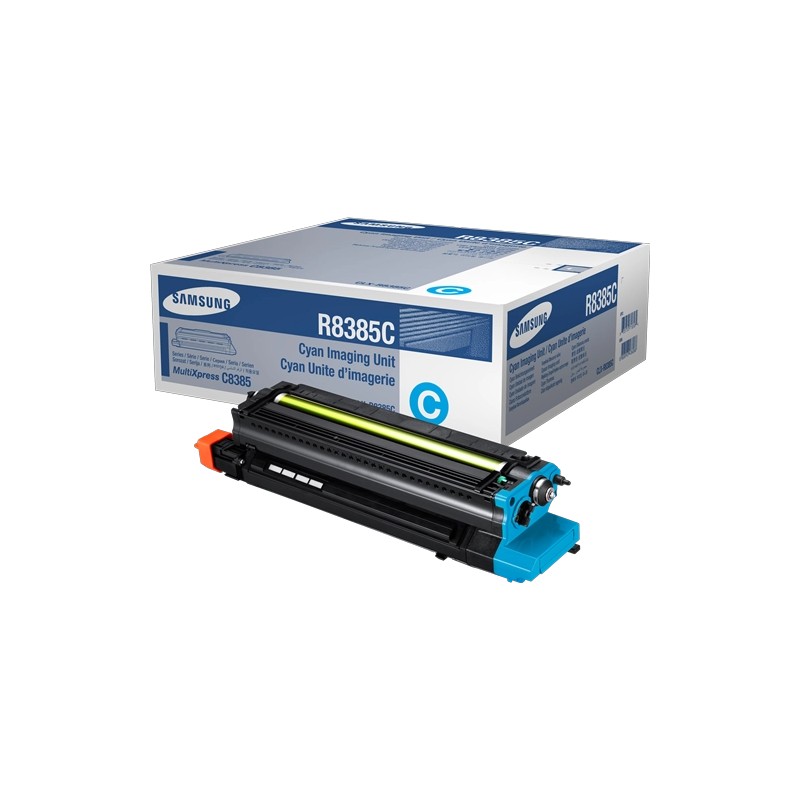 Samsung CLX-R8385C SU601A