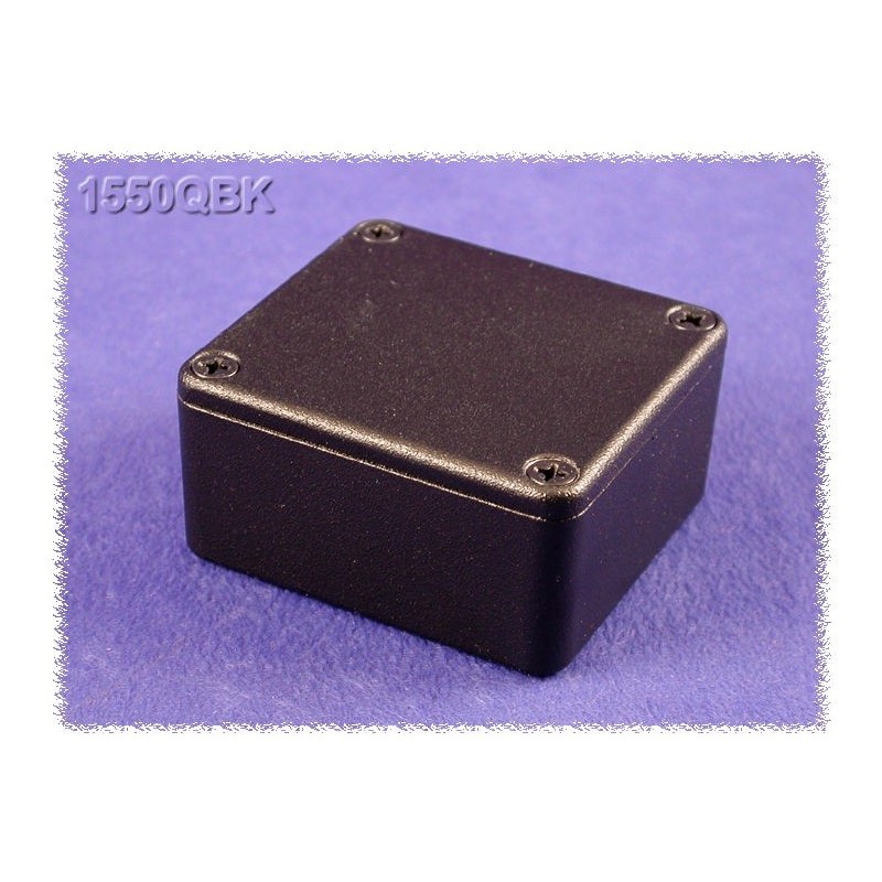 Hammond 1550QBK