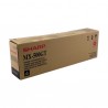 ORIGINAL Sharp toner nero MX-500GT ~40000 Seiten