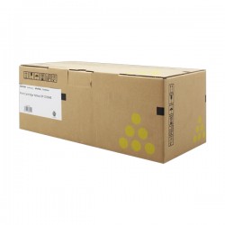 Ricoh 407635/406482 SP C310Y
