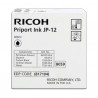 Ricoh JP12 (5-Pack) 817104