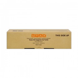 ORIGINAL Utax toner magenta...