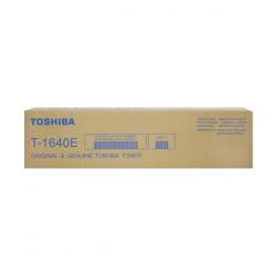 ORIGINAL Toshiba toner nero...
