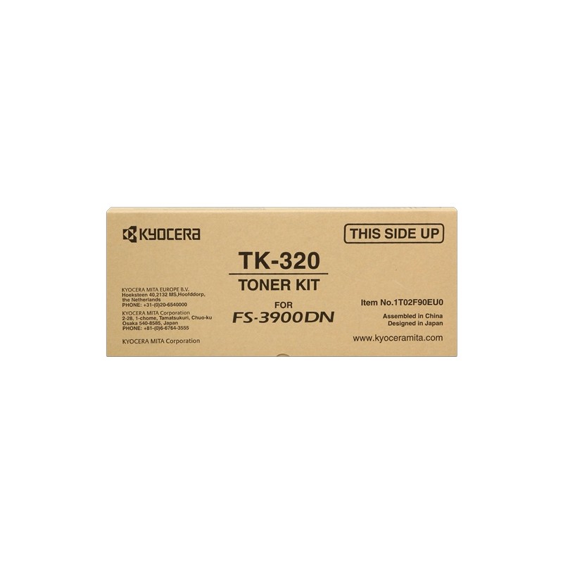 Kyocera TK-320 1T02F90EUC