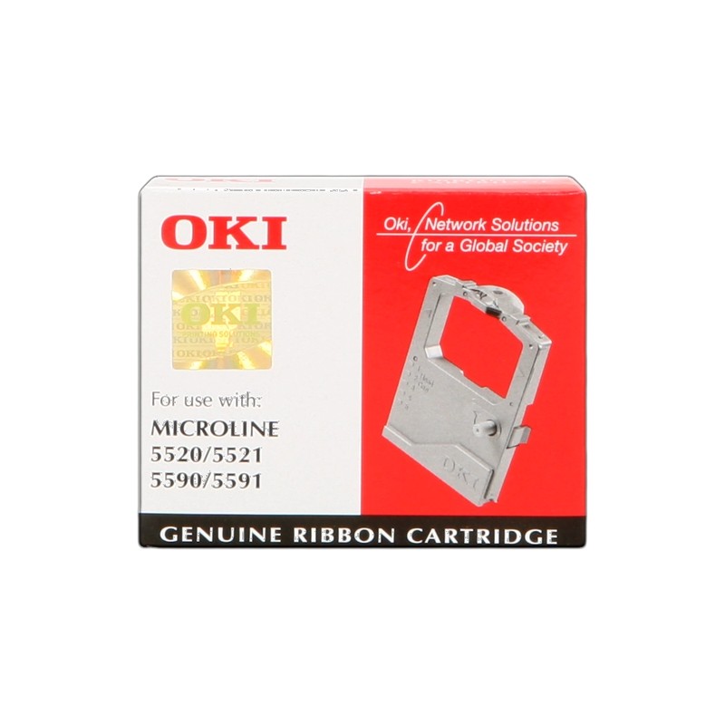 OKI 5520/5521 01126301