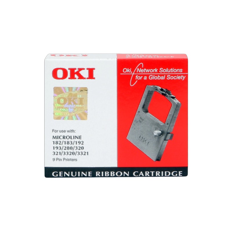 OKI 182/3321 09002303