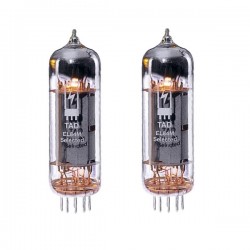 TAD EL84M, selected...